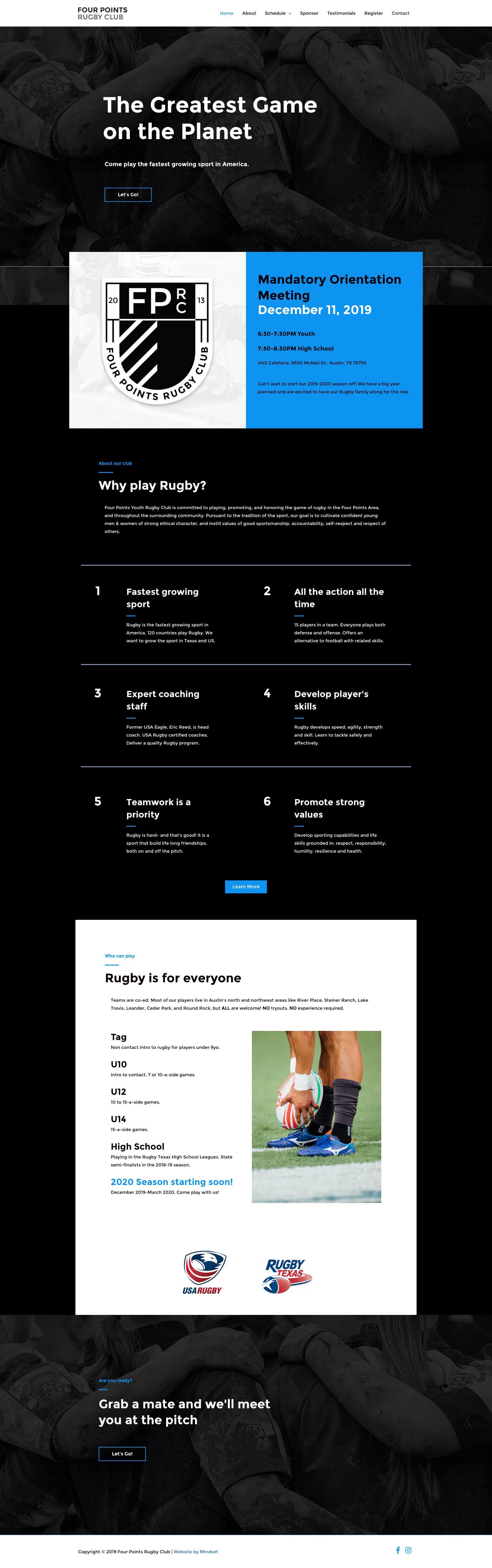 homepage homepage