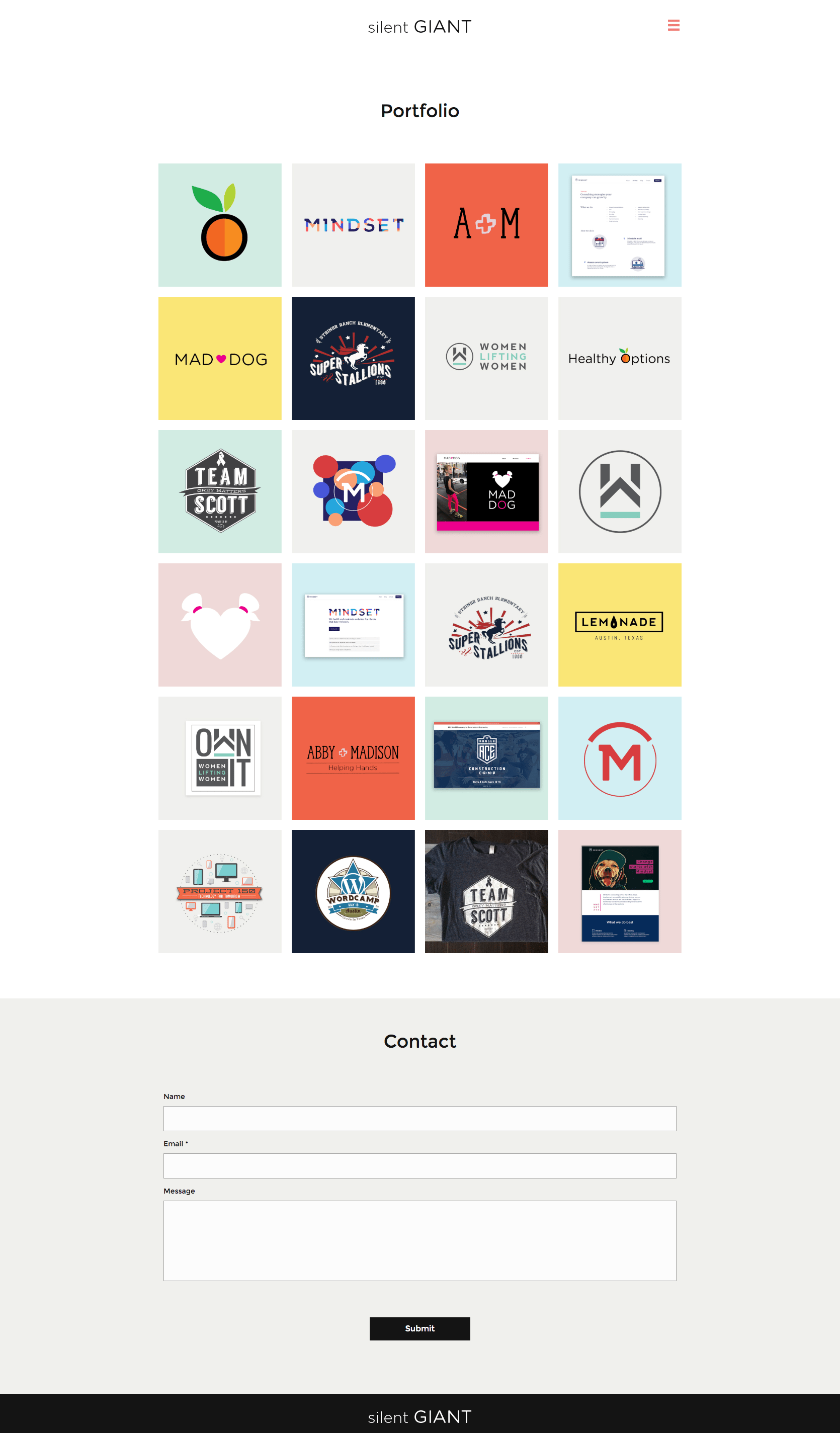 portfolio portfolio